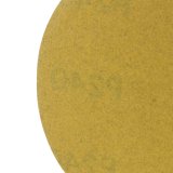 drehen-fraesen-bohren.de Exzenter Schleifscheiben 115 mm P240 (10 Stück)
