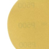 drehen-fraesen-bohren.de Exzenter Schleifscheiben 115 mm P500 (10 Stück)