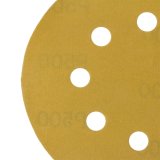 drehen-fraesen-bohren.de Exzenter Schleifscheiben 125 mm P500 (10 Stück)