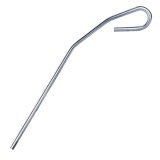 drehen-fraesen-bohren.de Durchstecknadel 8 mm