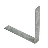 drehen-fraesen-bohren.de Winkelverbinder 125x125x20x2 mm