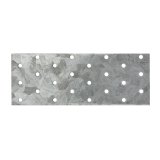 drehen-fraesen-bohren.de Lochplatte 60x160x2.0 mm
