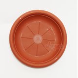 drehen-fraesen-bohren.de Untersetzer rund PP KS Ø 18 cm