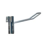 drehen-fraesen-bohren.de Gitterwanddoppelhaken 120x4 mm