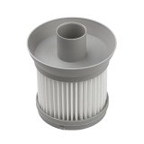 drehen-fraesen-bohren.de Staubsauger HEPA Permanent Filter Staubsaugerfilter Filtereinsatz Ø 44,2 / 47 mm