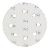 drehen-fraesen-bohren.de Schleifscheibe K40 für 25041 (10er Pack)