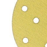 drehen-fraesen-bohren.de Exzenter Schleifscheiben 150 mm P80 (10 Stück)