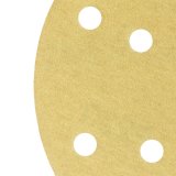 drehen-fraesen-bohren.de Exzenter Schleifscheiben 150 mm P220 (10 Stück)