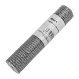 drehen-fraesen-bohren.de Drahtgitter 4eck 13mm 0,5x5m verzinkt
