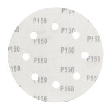drehen-fraesen-bohren.de Schleifscheibe K150 für 25041 (10er Pack)