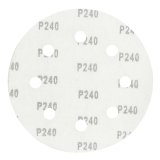 drehen-fraesen-bohren.de Schleifscheibe K240 für 25041 (10er Pack)
