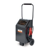 drehen-fraesen-bohren.de Batterielade / Startgerät MBC 450 S