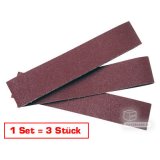 drehen-fraesen-bohren.de Schleifband G40 3 Stk. (75x785mm)