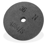 drehen-fraesen-bohren.de Schleifscheibe 250x32x32 K36 für 25102