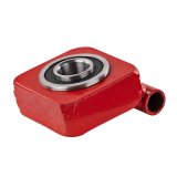 drehen-fraesen-bohren.de Lager mit Metallblock