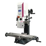 drehen-fraesen-bohren.de Bohr-Fräsmaschine OPTImill MH 2DV