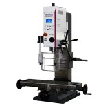 drehen-fraesen-bohren.de Bohr- Fräsmaschine OPTImill MH 3DV