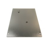 drehen-fraesen-bohren.de Schaltkastendeckel SDT 500 WE 280x220x2