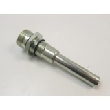 drehen-fraesen-bohren.de Anschlussnippel ACS M10M4004 / M22