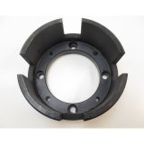 drehen-fraesen-bohren.de Halter Bremsscheibe D660