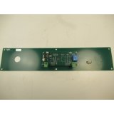 drehen-fraesen-bohren.de Bedienpanel TM3310/TM3310D