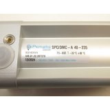 drehen-fraesen-bohren.de Hydraulikzylinder ULMS 600 YP.01.09.1750