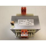 drehen-fraesen-bohren.de Trafo 125VA JBC E2843-0417  / 400V/24V