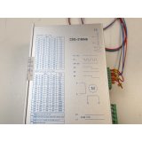 drehen-fraesen-bohren.de Motorsteuerung FSM 15,45,2045,2550,3060 CDQ-2160MB / Y-Achse / U5