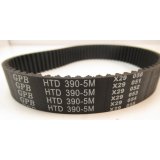 drehen-fraesen-bohren.de Zahnriemen 390-5M-20 POWERGRIP HTD-ZAHNFLACHRIEMEN