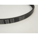 drehen-fraesen-bohren.de Rippenbandriemen 3PK495 Keilrippenriemen
