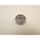 drehen-fraesen-bohren.de Kugellager 605ZZ Rillenkugellager