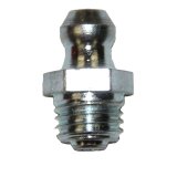 drehen-fraesen-bohren.de Schmiernippel R1/8 and quot; Stahl, verzinkt