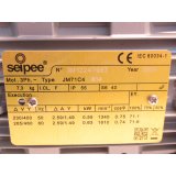 drehen-fraesen-bohren.de Antrieb SCM 400V 00L0477636G / 550W