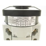 drehen-fraesen-bohren.de Schalter IHG 13000 S32 JD 1103 A6 / 32A