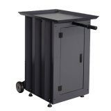 Maschinenunterbau SP15/SP17V