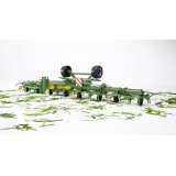 Krone Zettwender KWZ 8.82 / 02224