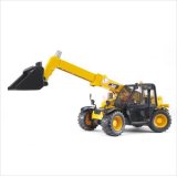 Teleskoplader Caterpillar / 02141