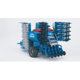 Lemken Solitair 9 Saatkombination / 02026