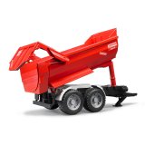 Krampe Tandem - Halfpipe - Kippanh&auml;nger / 02225