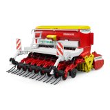 P&ouml;ttinger Vitasem 302ADD Kreiselegge / 02347