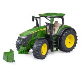 BRUDER John Deere 7R350 / 03150