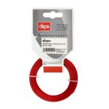 Trimmerfaden 1,30 mm x 15 m rund