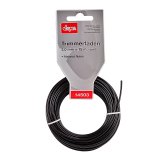 Trimmerfaden 2,00 mm x 15 m rund