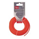 Trimmerfaden M&auml;hfaden Ersatzfaden f. Rasentrimmer Motorsense 3,0 mm x 15 m rund