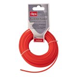 Trimmerfaden M&auml;hfaden Ersatzfaden f. Rasentrimmer Motorsense 3,3 mm x 15 m rund