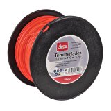 Trimmerfaden M&auml;hfaden Ersatzfaden f. Rasentrimmer Motorsense 3,3 mm x 100 m rund