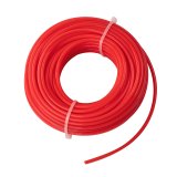 Trimmerfaden M&auml;hfaden Ersatzfaden f. Rasentrimmer Motorsense 3,5 mm x 15 m rund