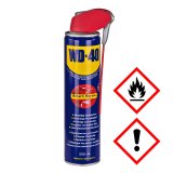 WD 40 Vielzweckspray Smart Straw Slim 300ml