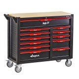 Werkstattwagen Sergio 377