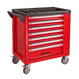 Werkstattwagen Nelson